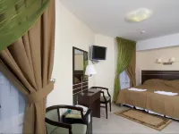 Hotel Mdk Hotels near Erarta Museum