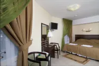 Hotel Mdk Hotels near Erarta Museum