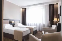 Aziya Biznes Hotel