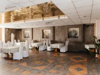 Turist Hotel Hotels in Homel