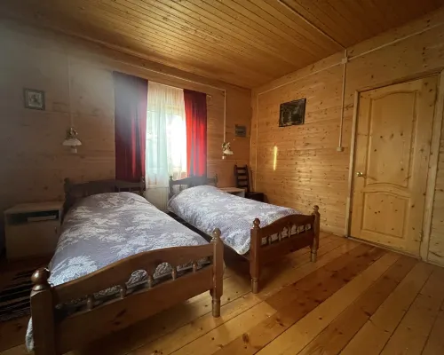 Vladimirski Hutorok Hotels in Vladimir