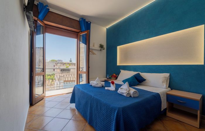 L'Oasi di Favignana Room and Charme