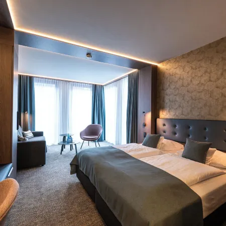 TOP KHR Stadthotel Münster