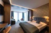 TOP KHR Stadthotel Münster