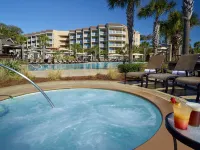 Omni Hilton Head Oceanfront Resort - Spa
