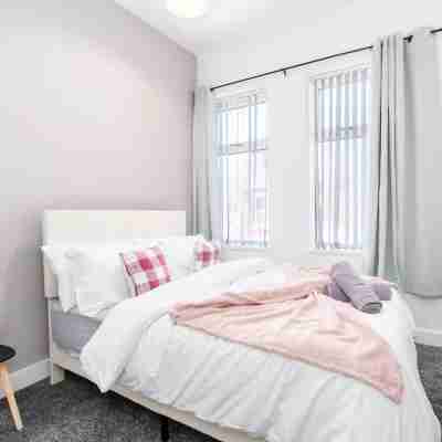 Perfect Booking Stylish 3 Bed Family Home Rooms