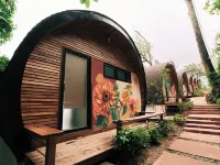 Baan Nhuer Mek Hotels in Mae Taeng