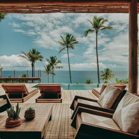 Barracuda Hotel & Villas