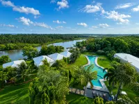 Samudra Resorts and Spa