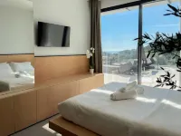 Scirocco Penelope 2 BED - WiFi