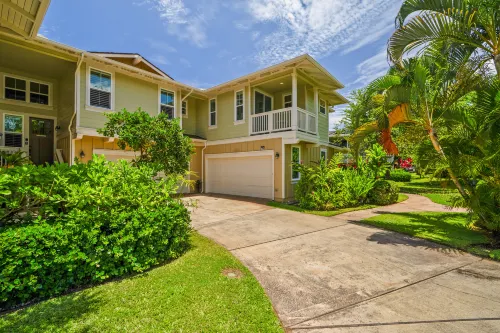 Kaimana Villa
