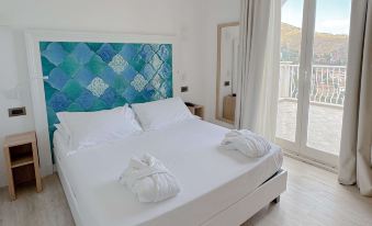 Splendid Hotel Taormina