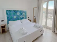 Splendid Hotel Taormina - Balkoner