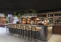 Hotel Schani Naschmarkt - bar