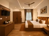 Hotel Grand Lucent Mathura-Vrindavan Hotels in Mathura