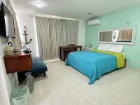 Hotel Ola de Mar Hotels in Progreso