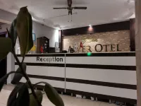 Grand Alver Otel Hotels in Edremit