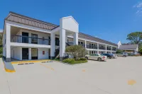 Townhouse Fort Walton Beach Hurlburt Field - parking