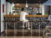 ibis Epernay Centre Ville - bar