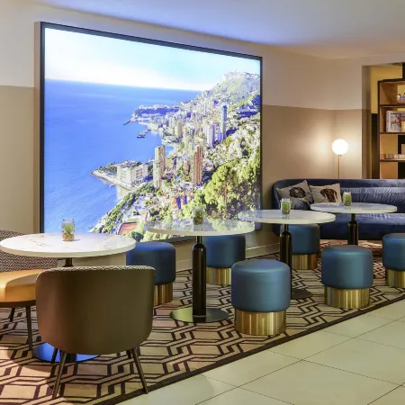 Aparthotel Adagio Monaco Monte-Cristo
