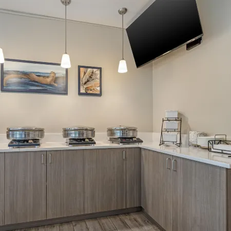 Best Western Plus Pioneer Park Inn