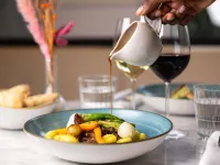 The 1932 Hotel & Spa Cap d'Antibes - MGallery - breakfast