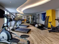 Ibis Styles Johor Iskandar Puteri - Gym