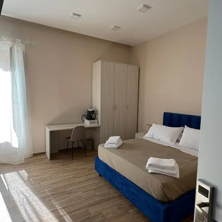 Partenope Napoli Suites