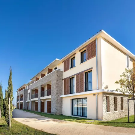 Ibis Styles Cabriès Aix-En-Provence TGV Отели в г. Кабриес