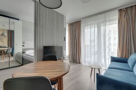 Żurawie 246 by Grand Apartments