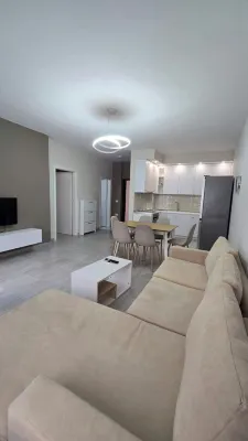 Tirent Apartment - Komuna e Parisit 3 - chambre d’hôtes