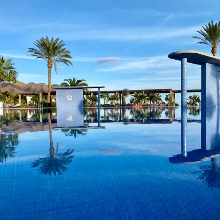 Playitas Villas - Sports Resort