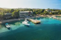 The Beach House Boutique Hotel - spa