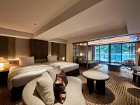 Glamday Style Hotel & Resort Kyu-Karuizawa Hotels near Basho Monument