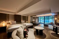 Glamday Style Hotel & Resort Kyu-Karuizawa