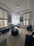 Lekki waterfront 3bed with scenic view Hotels in 