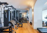Hotel Miramalfi - Gym