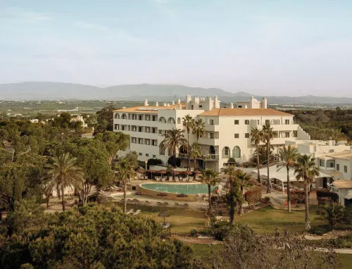 Vale d'El Rei Hotel & Villas - Pools