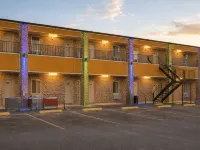 Extended Stay Motel - Snyder Hotels in Snyder