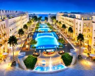 Cosi Beach Hotel Phu Quoc - С бассейном