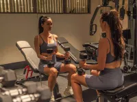 Avani Mooloolaba Beach Hotel - Gym