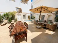 Dar Benti - Pool
