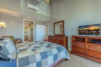 Wailea Ekahi 17e 1 Bedroom Condo - 3-stjärniga