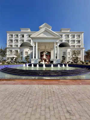 Best Western Prince - 3 звезды