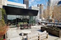 The Winfield Lofts, a Wyndham Hotel - Wifi