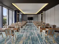 Hotel Ibis Palembang Sanggar