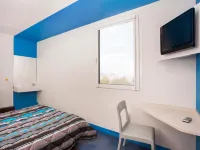 Unisotel Sens Nord EX F1 - Pet friendly