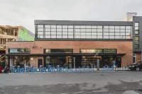 拱門酒店及公寓 - 民宿