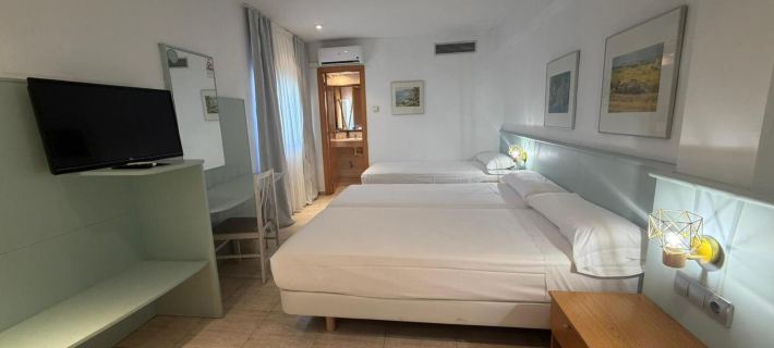Fleming Center Hotels in Benidorm