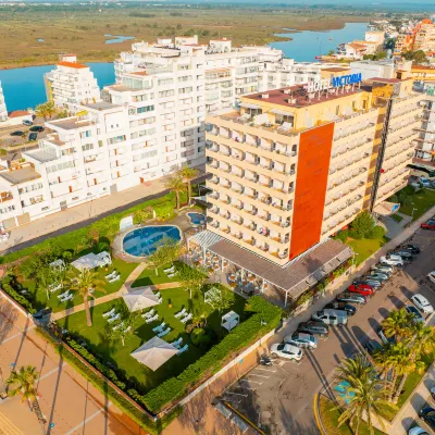 Prestige Victoria Hotels near Santa Margarida